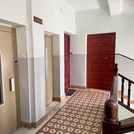Apartament Soho Malaga Chic Zewnętrze zdjęcie