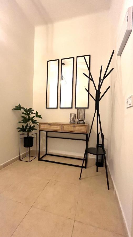 Apartament Soho Malaga Chic Zewnętrze zdjęcie