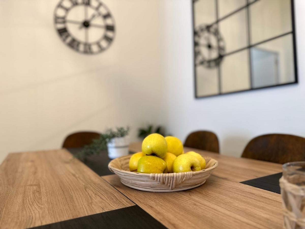 Apartament Soho Malaga Chic Zewnętrze zdjęcie