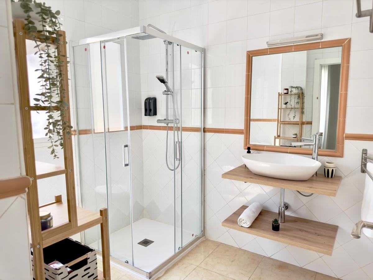 Apartament Soho Malaga Chic Zewnętrze zdjęcie
