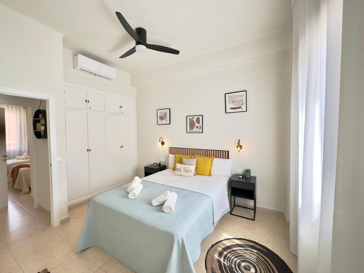 Apartament Soho Malaga Chic Zewnętrze zdjęcie