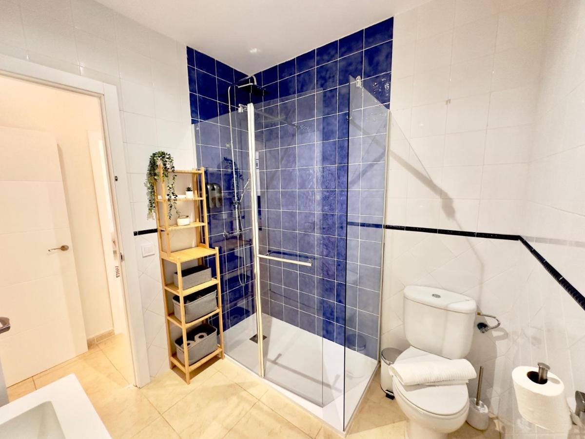 Apartament Soho Malaga Chic Zewnętrze zdjęcie