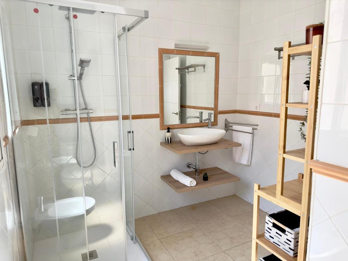 Apartament Soho Malaga Chic Zewnętrze zdjęcie