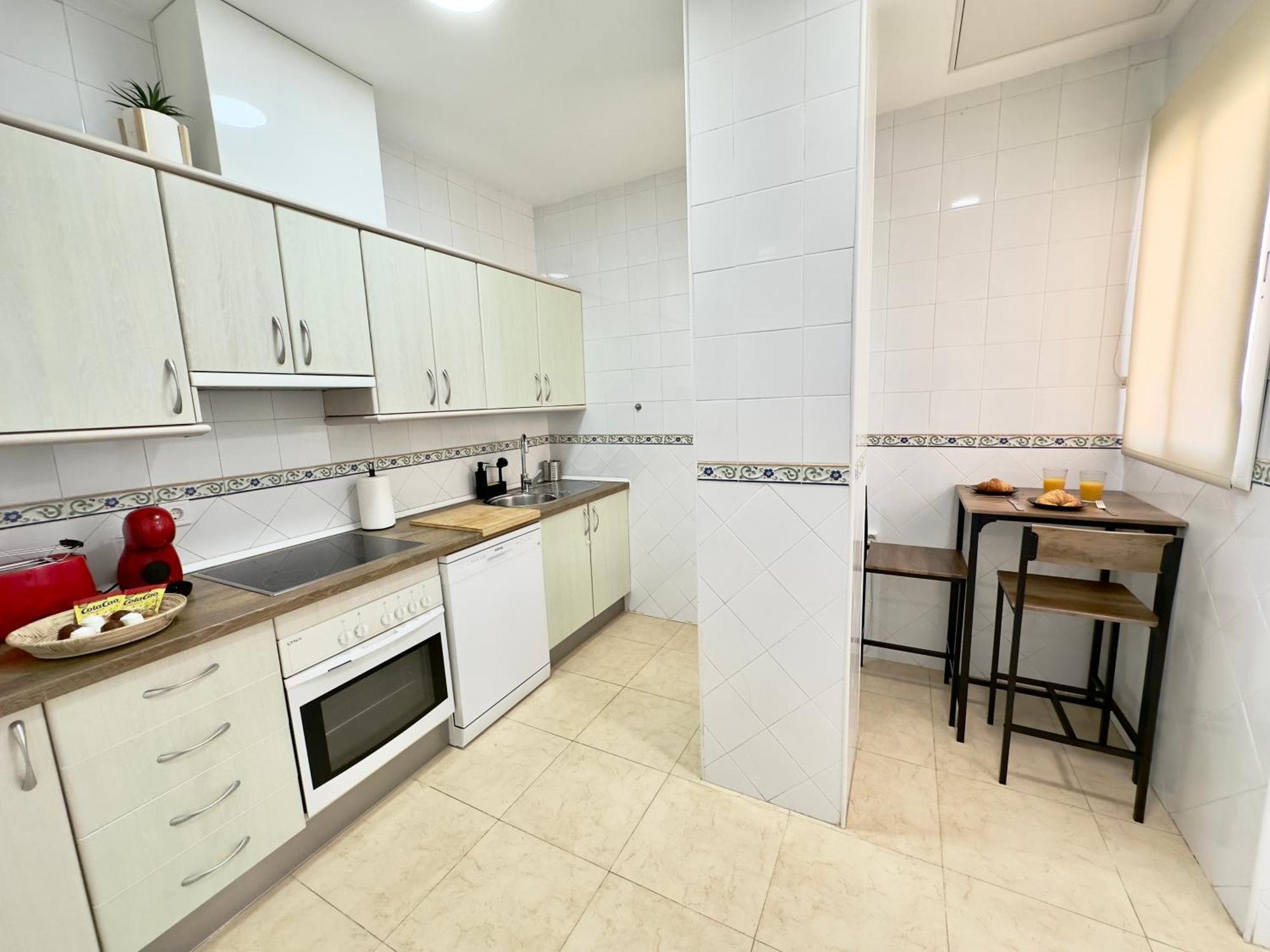 Apartament Soho Malaga Chic Zewnętrze zdjęcie