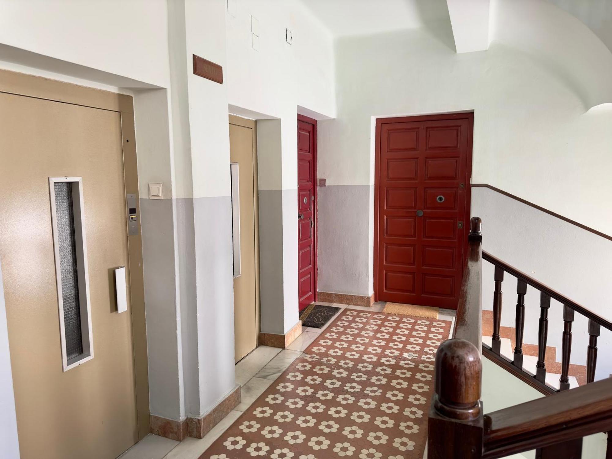 Apartament Soho Malaga Chic Zewnętrze zdjęcie