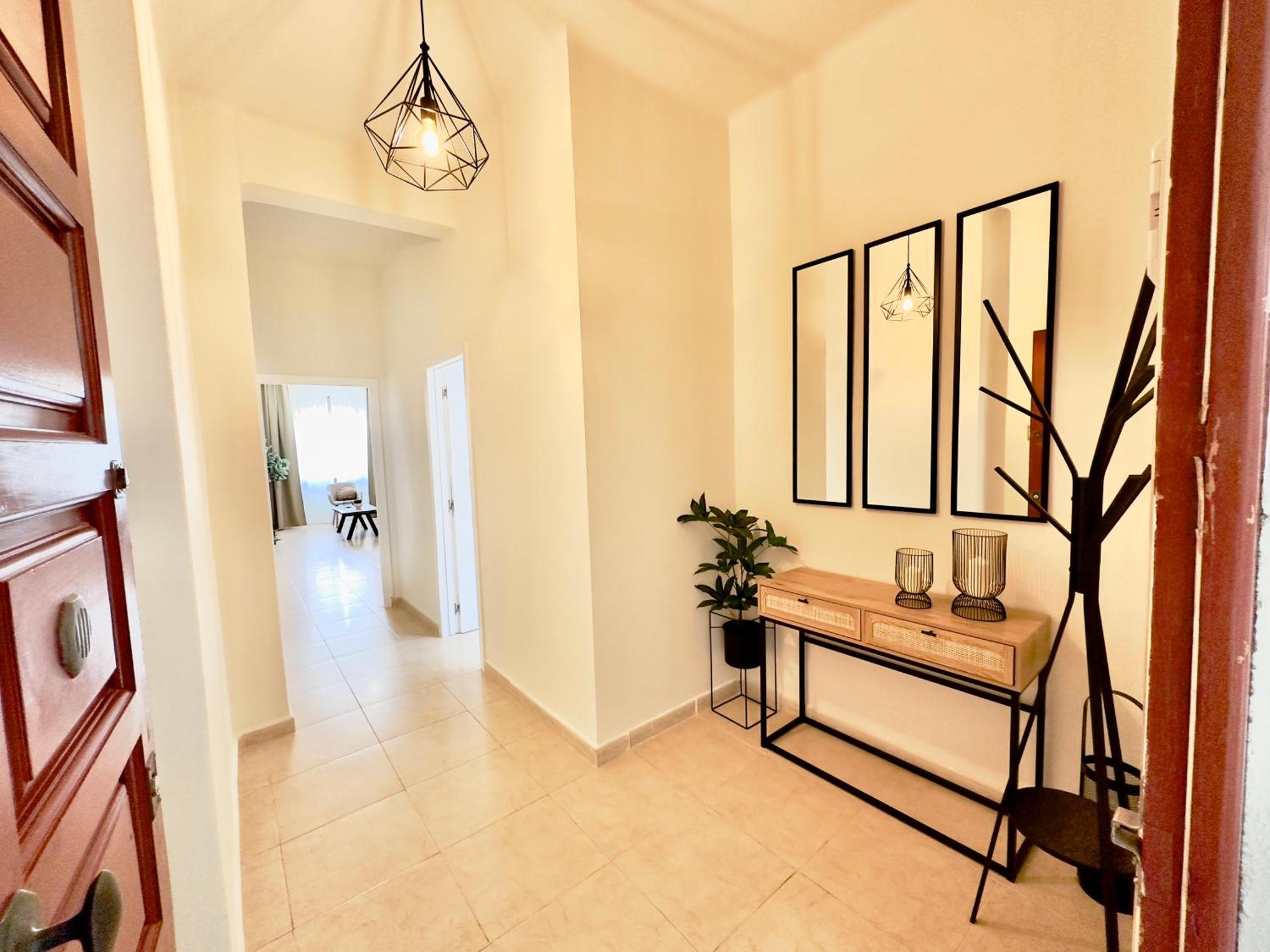 Apartament Soho Malaga Chic Zewnętrze zdjęcie